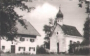 Riederau, Kapelle