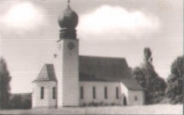 Riederau, Kirche