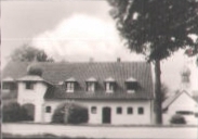 Riederau, ehemaliges Rathaus