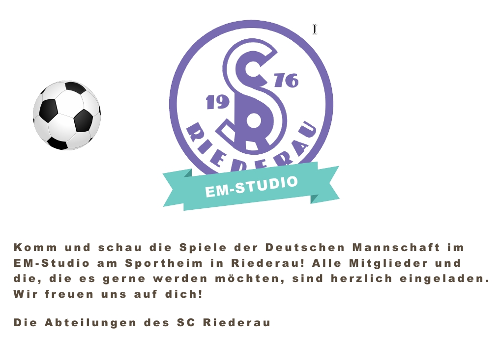 2024 sc riederau em schauen